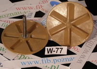 WIRNIK M-3 DUŻY